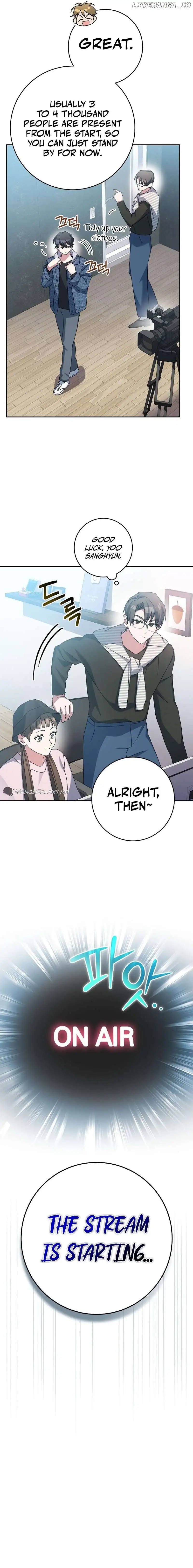 Genius Archer’s Streaming Chapter 9 120 023
