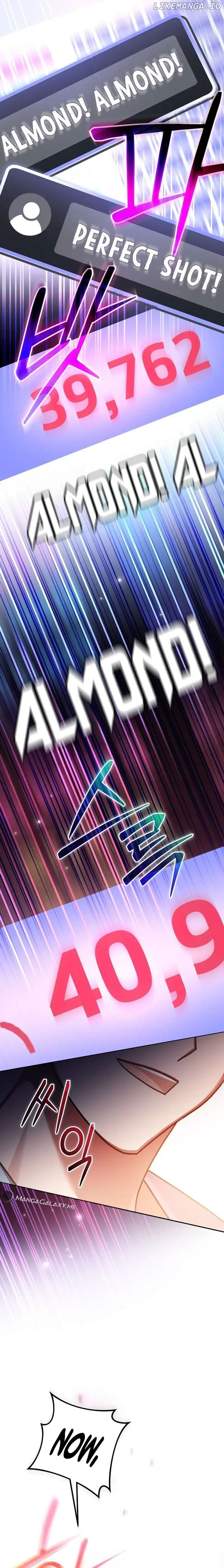Genius Archer’s Streaming Chapter 9 124 027