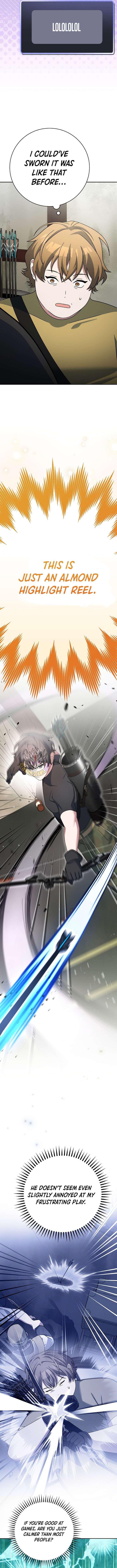 Genius Archer’s Streaming Chapter 90 63 02