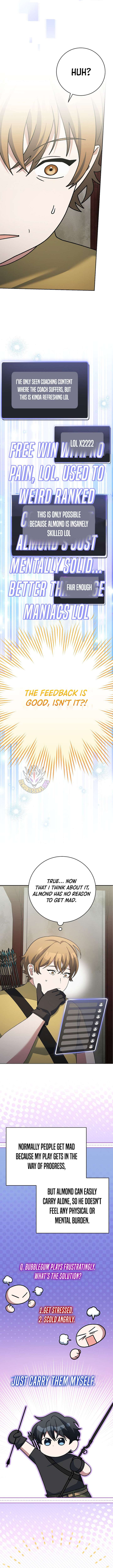 Genius Archer’s Streaming Chapter 90 65 04