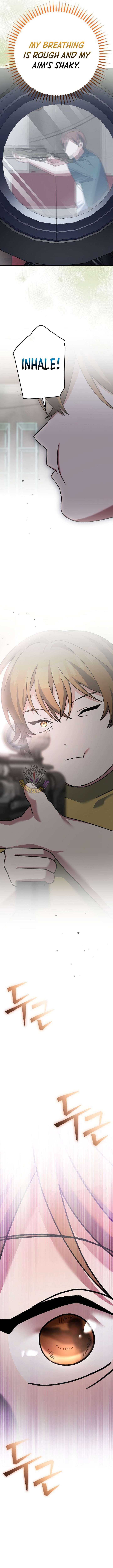 Genius Archer’s Streaming Chapter 90 78 17