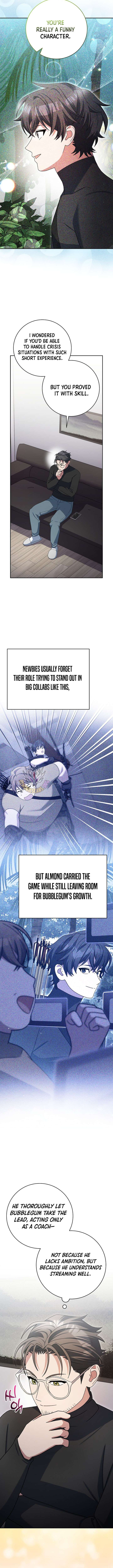 Genius Archer’s Streaming Chapter 92 67 09