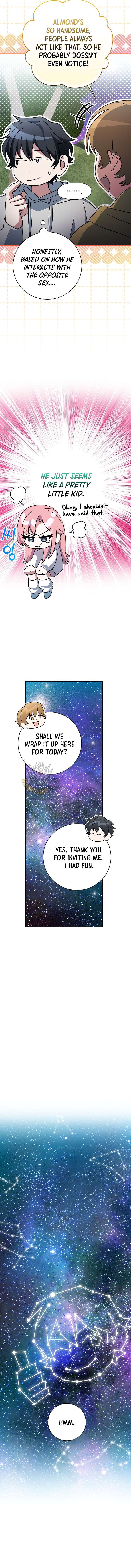 Genius Archer’s Streaming Chapter 93 63 05