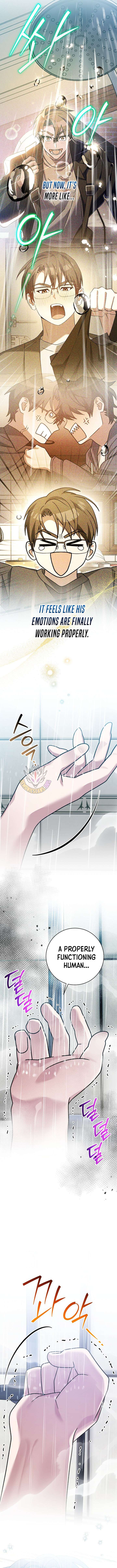 Genius Archer’s Streaming Chapter 93 67 09