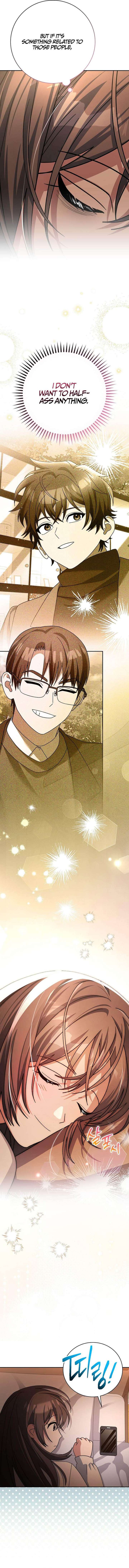 Genius Archer’s Streaming Chapter 95 84 10