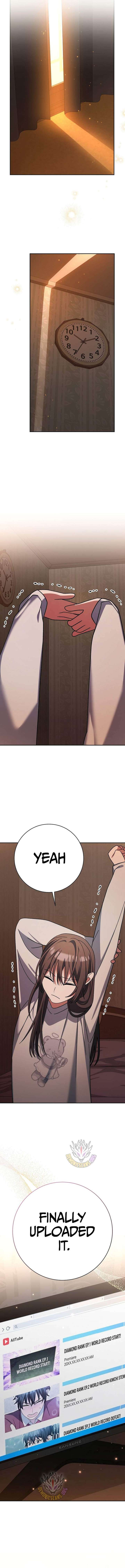 Genius Archer’s Streaming Chapter 95 82 8
