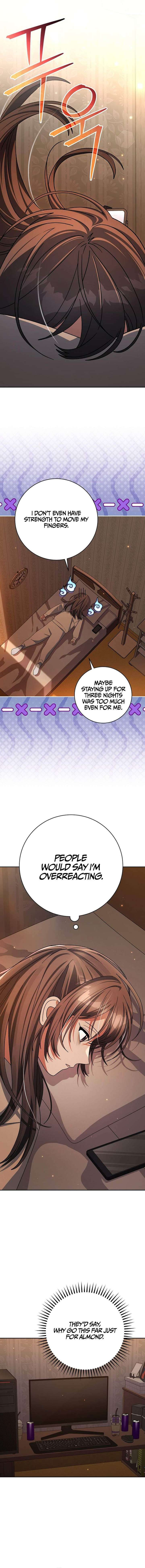 Genius Archer’s Streaming Chapter 95 83 9