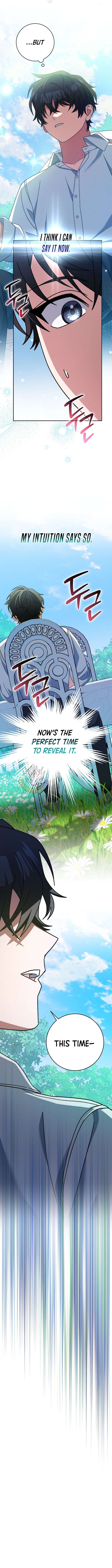 Genius Archer’s Streaming Chapter 97 73 14