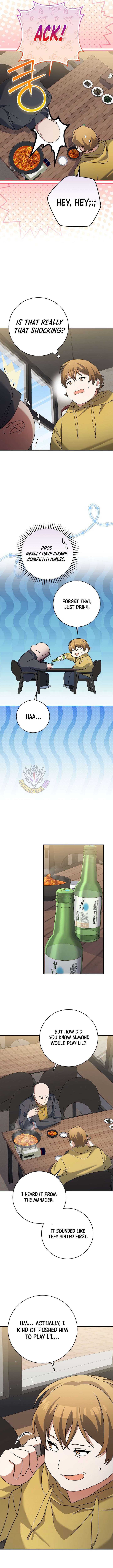 Genius Archer’s Streaming Chapter 98 60 002