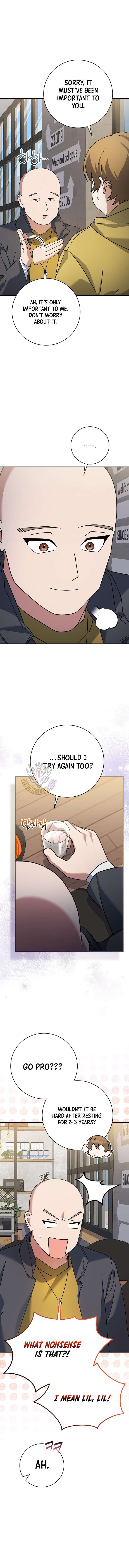 Genius Archer’s Streaming Chapter 98 61 003