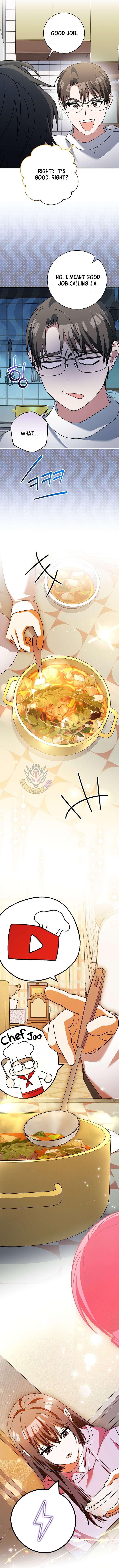 Genius Archer’s Streaming Chapter 99 74 12