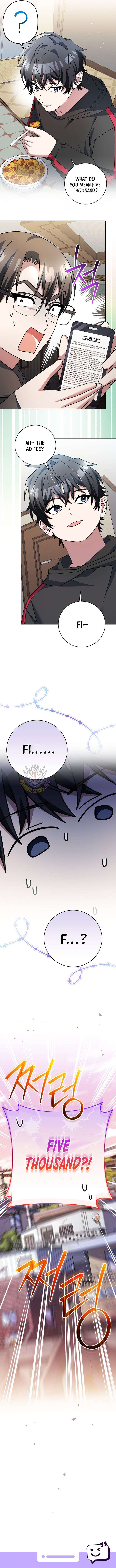 Genius Archer’s Streaming Chapter 99 78 16
