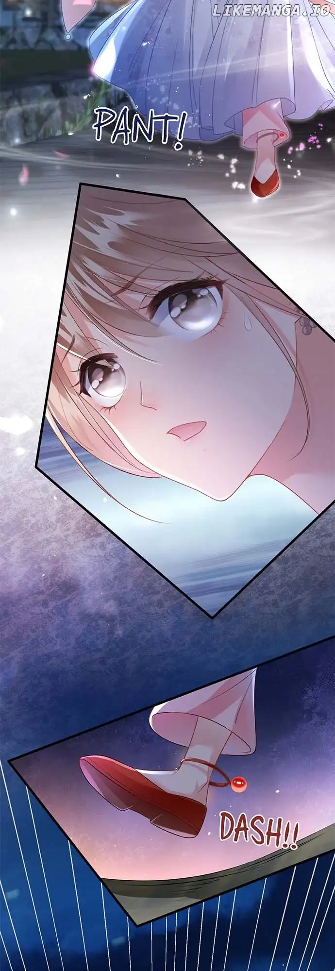 The Imperial Court Maiden’s Curse Chapter 1 135 02