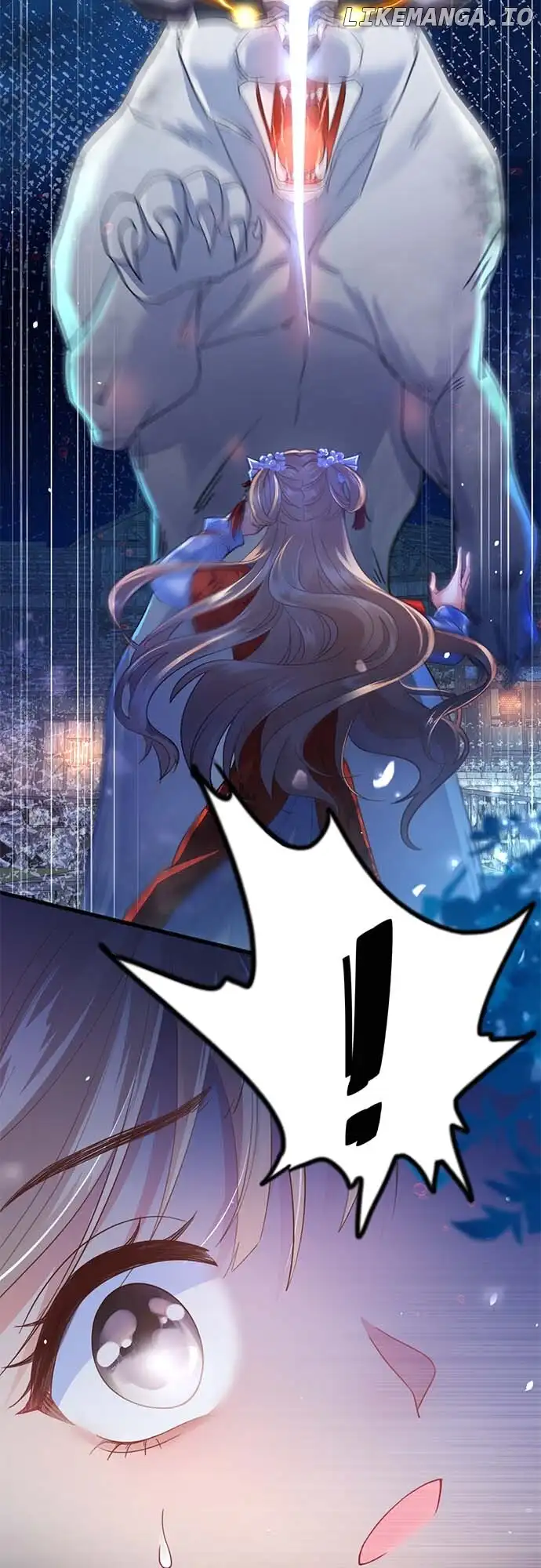 The Imperial Court Maiden’s Curse Chapter 1 143 10