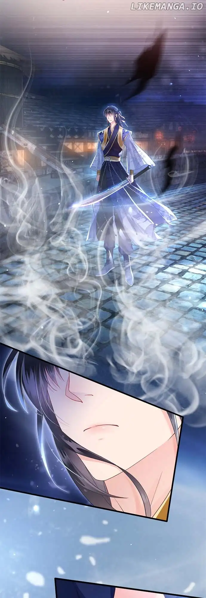 The Imperial Court Maiden’s Curse Chapter 1 144 11