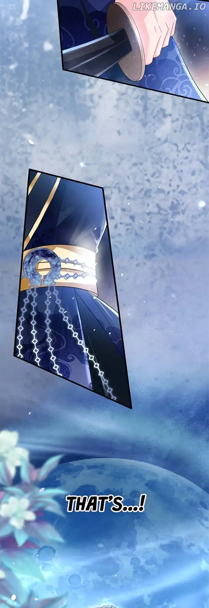 The Imperial Court Maiden’s Curse Chapter 1 145 12
