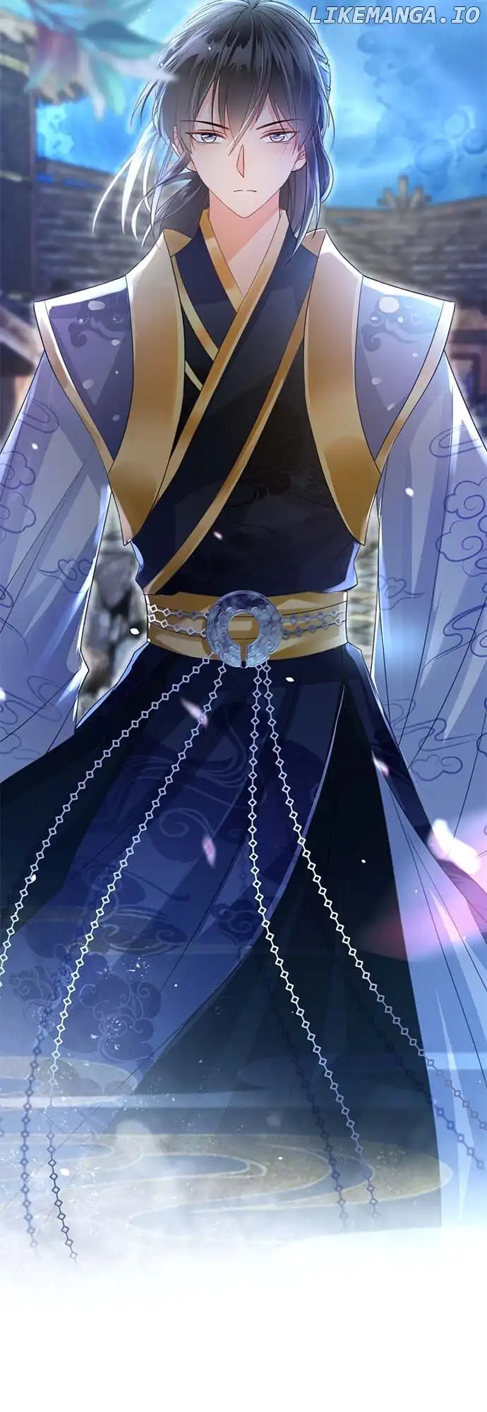 The Imperial Court Maiden’s Curse Chapter 1 146 13