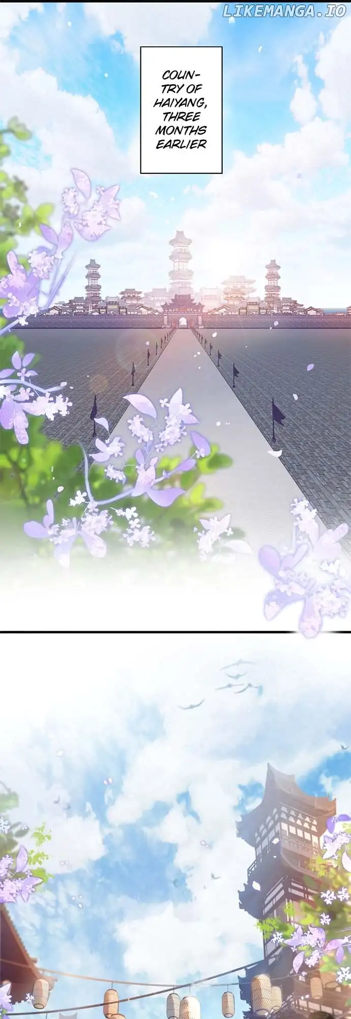 The Imperial Court Maiden’s Curse Chapter 1 149 16