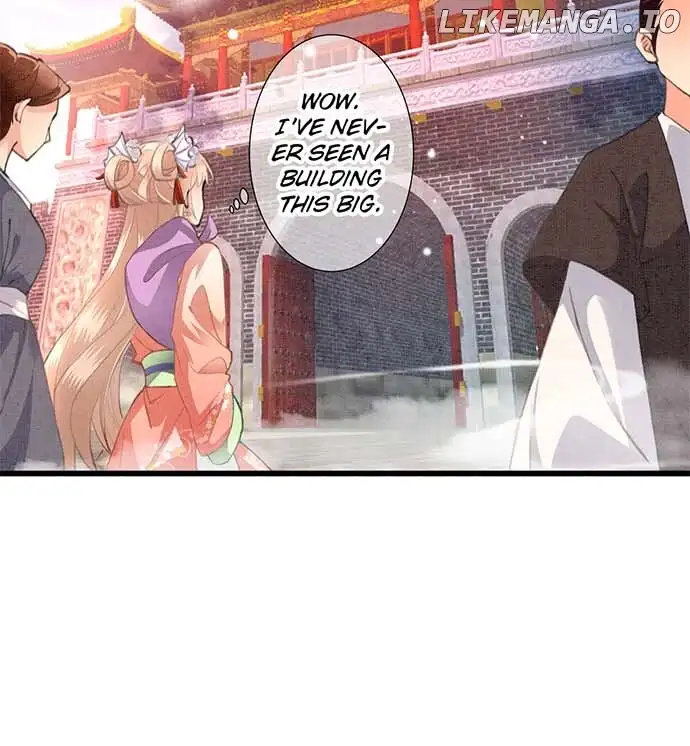 The Imperial Court Maiden’s Curse Chapter 1 158 25