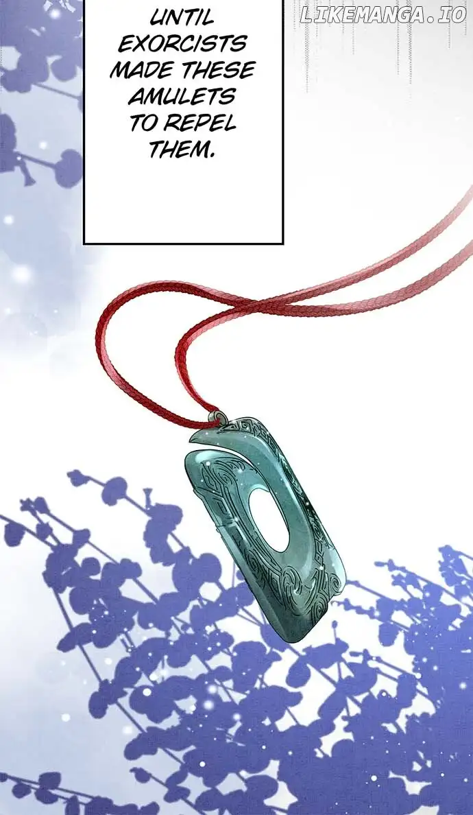 The Imperial Court Maiden’s Curse Chapter 1 162 29