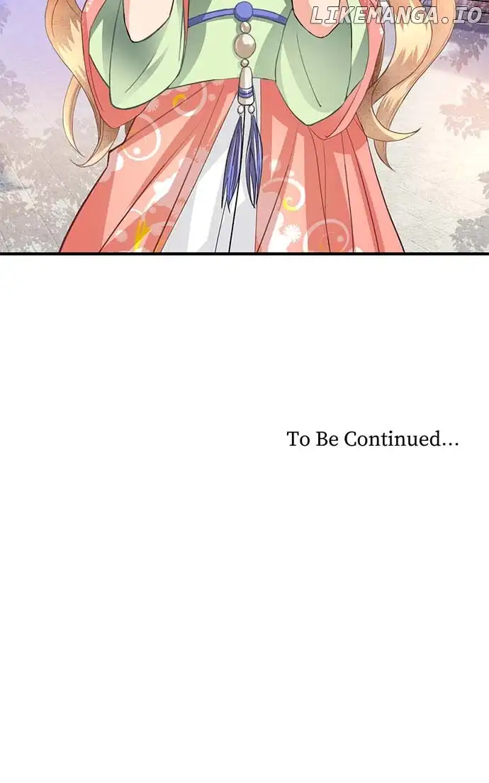 The Imperial Court Maiden’s Curse Chapter 1 175 42