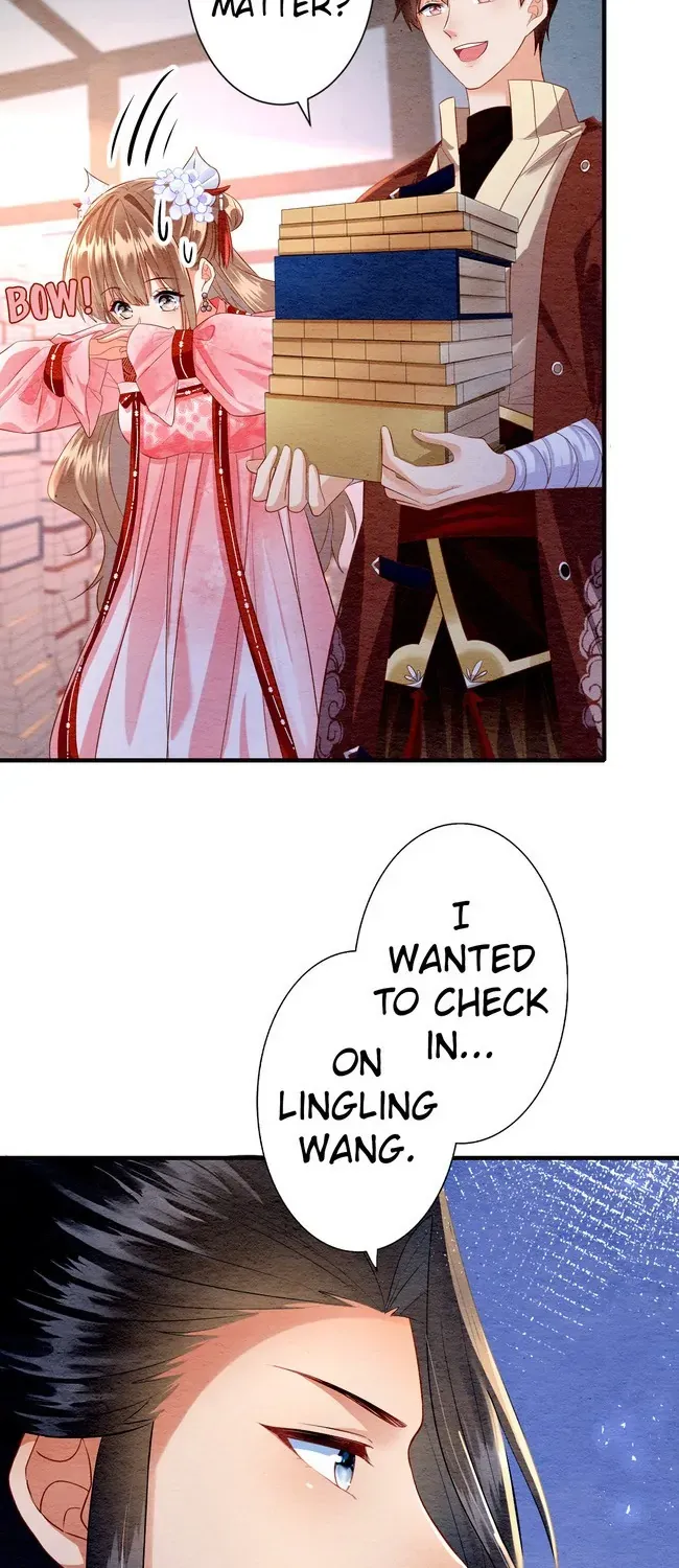 The Imperial Court Maiden’s Curse Chapter 10 246 1ea1c3e396c9