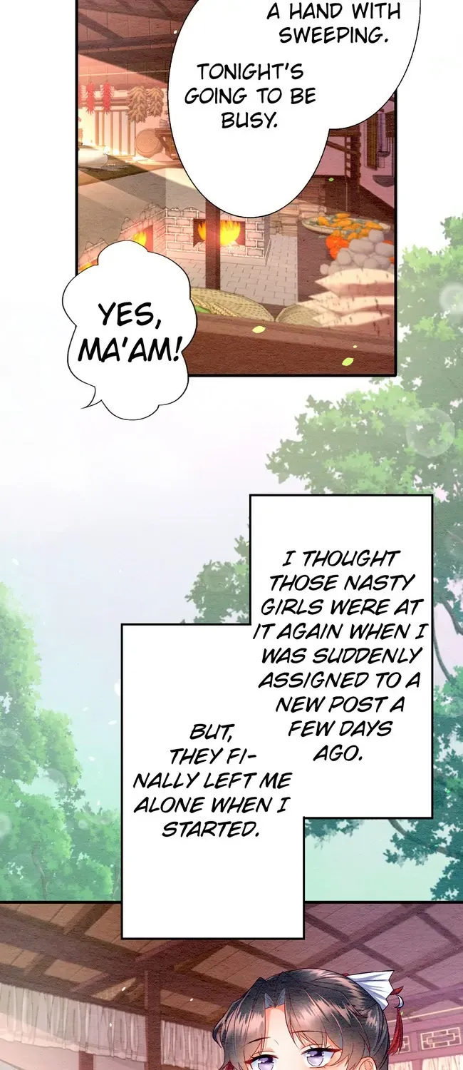 The Imperial Court Maiden’s Curse Chapter 10 271 2b88033ee36c