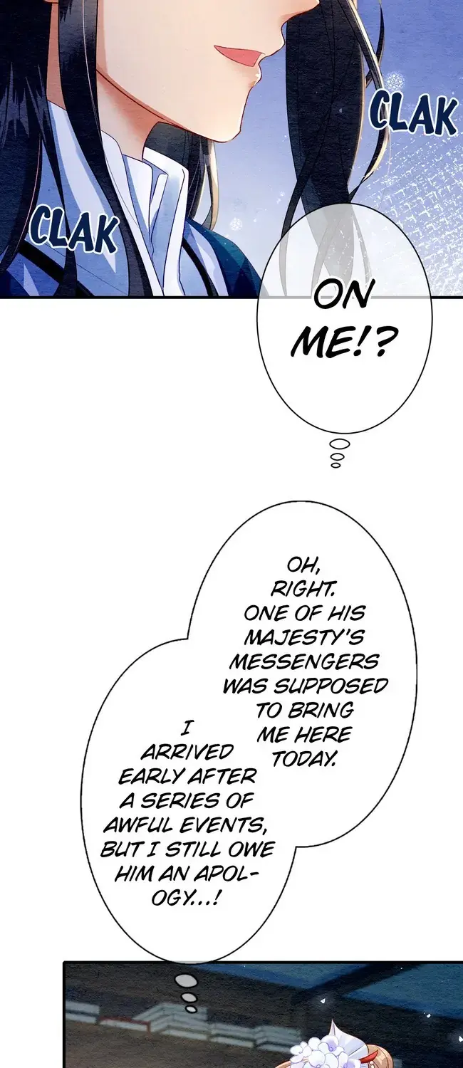 The Imperial Court Maiden’s Curse Chapter 10 247 363e035e04ad