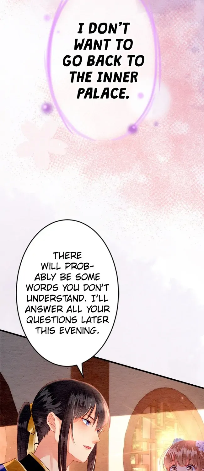The Imperial Court Maiden’s Curse Chapter 10 240 366be797b38b