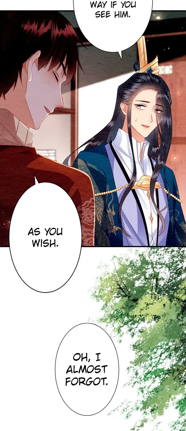 The Imperial Court Maiden’s Curse Chapter 10 262 37f26c4a1883