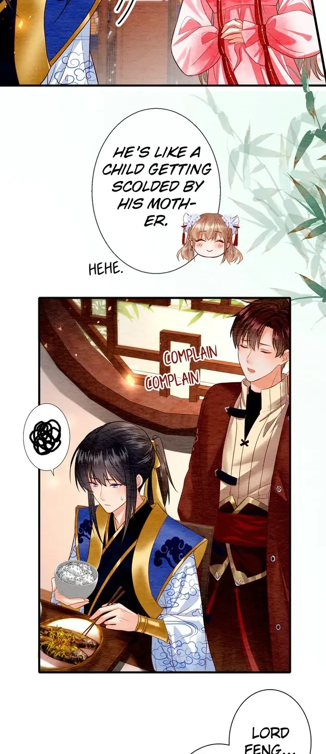 The Imperial Court Maiden’s Curse Chapter 10 234 3bbcbb66be1b
