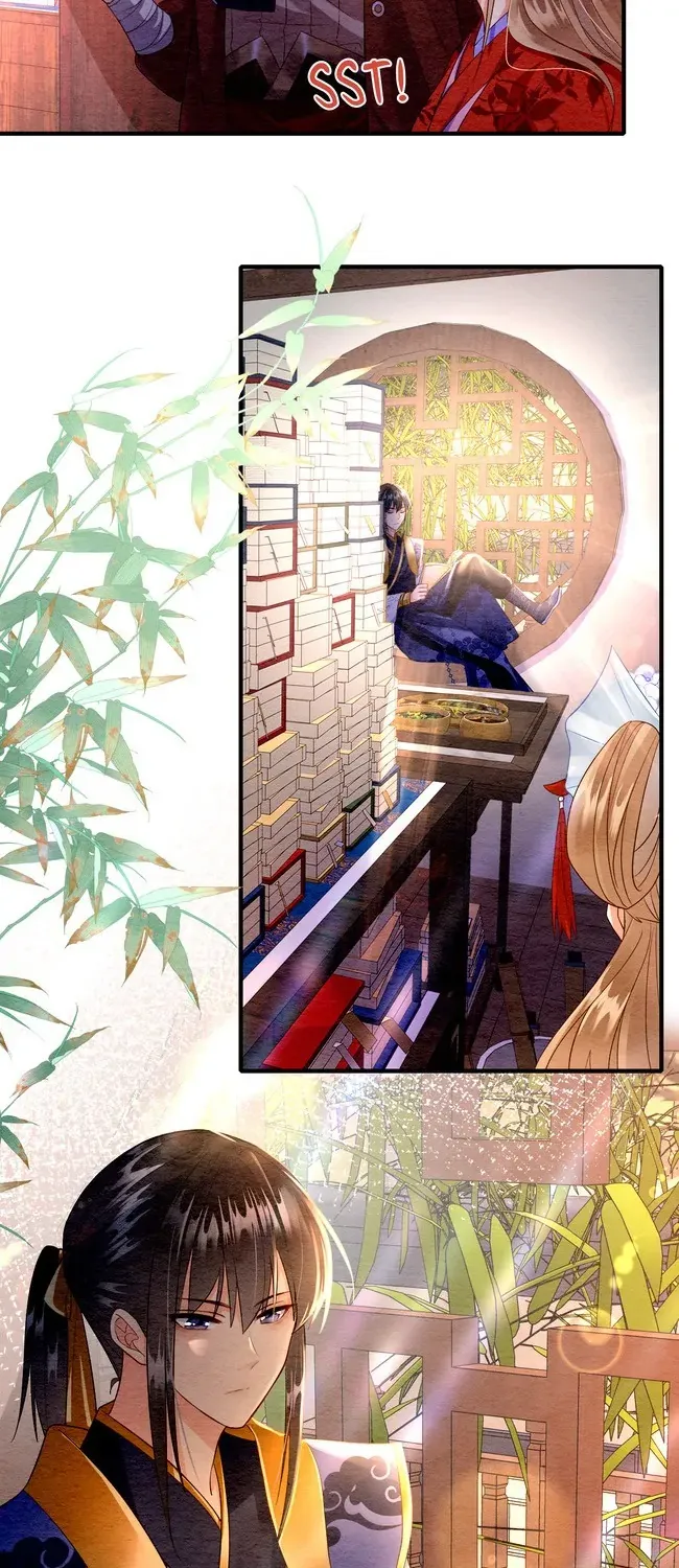 The Imperial Court Maiden’s Curse Chapter 10 214 46784e700a0f