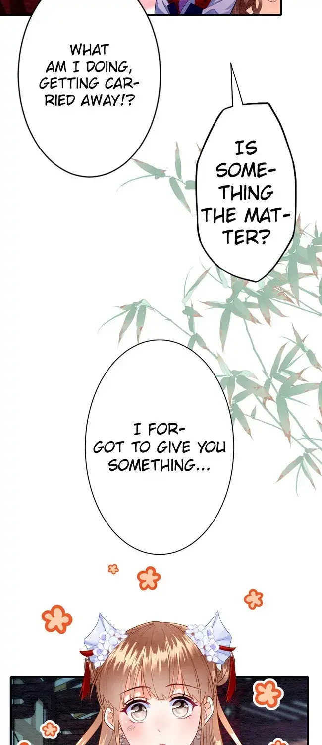 The Imperial Court Maiden’s Curse Chapter 10 221 67641fa0e0dc