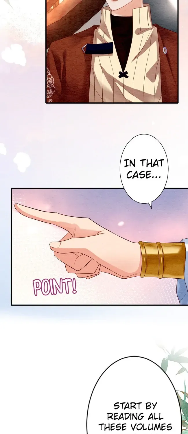 The Imperial Court Maiden’s Curse Chapter 10 236 76b81188b0fc