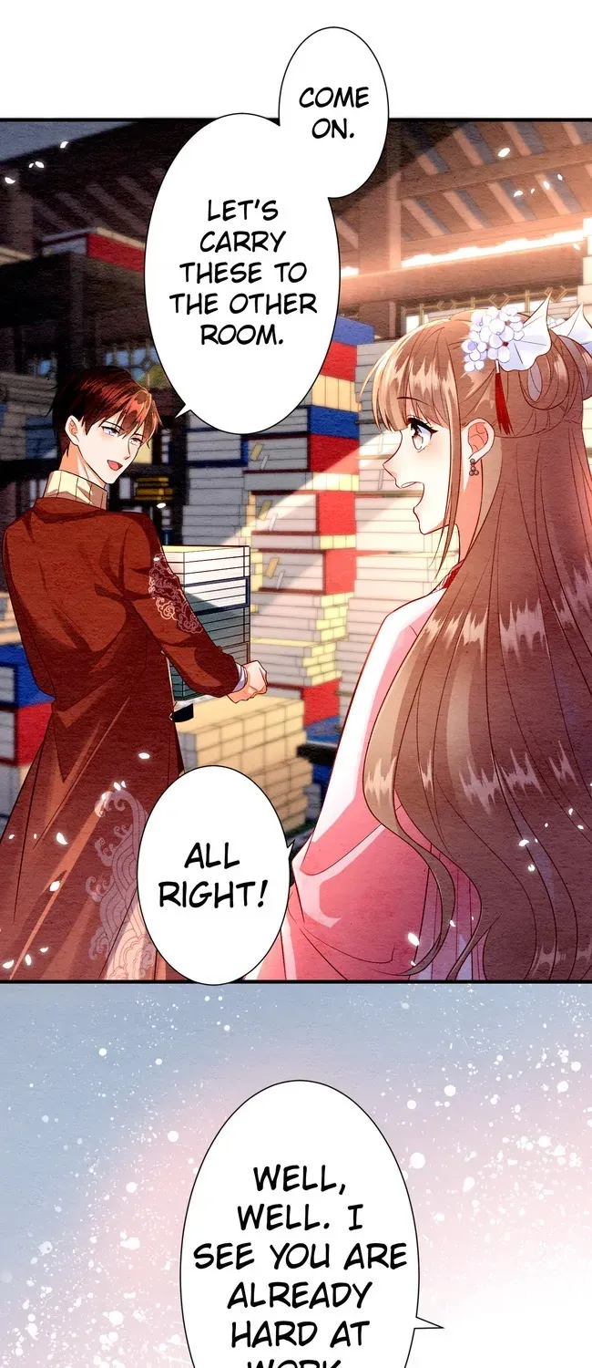 The Imperial Court Maiden’s Curse Chapter 10 243 7af7caade0cd
