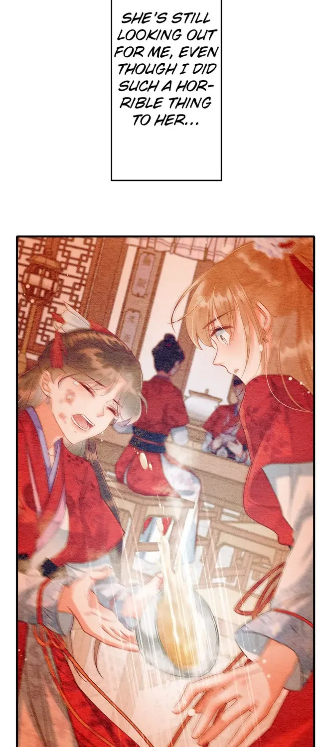 The Imperial Court Maiden’s Curse Chapter 10 273 7de2fe78fab3