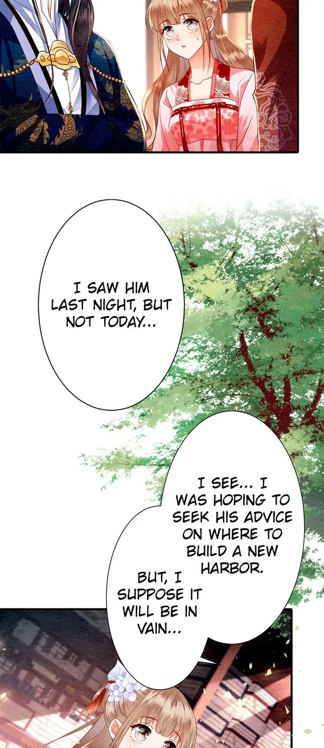 The Imperial Court Maiden’s Curse Chapter 10 255 8252d61af90a