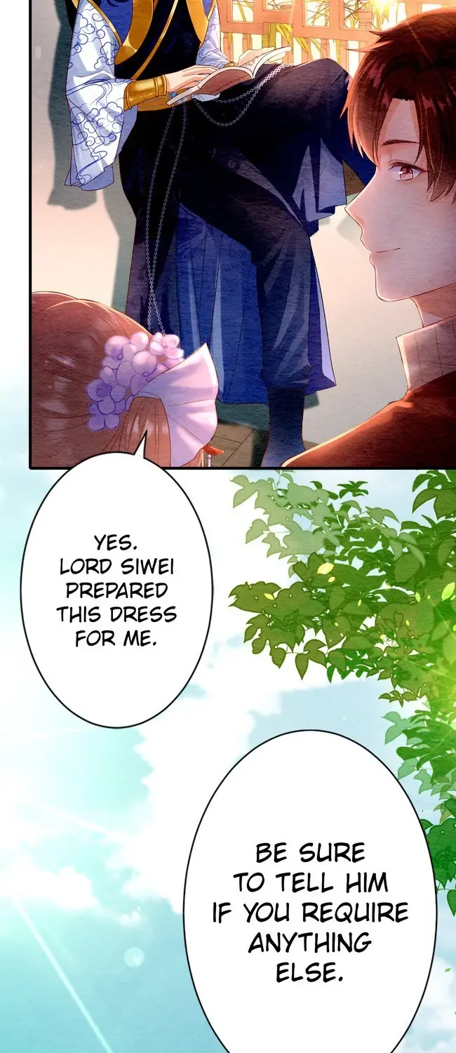 The Imperial Court Maiden’s Curse Chapter 10 230 838a037f769b