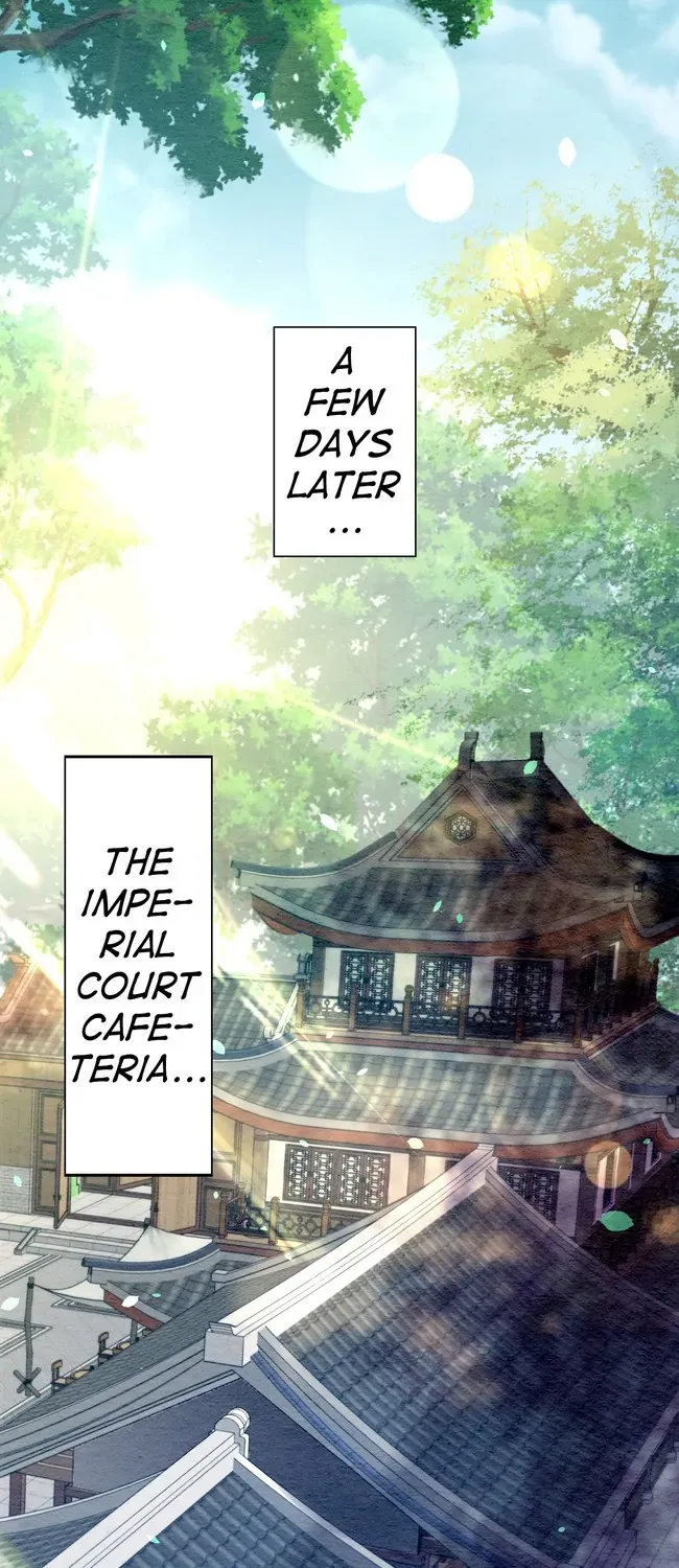 The Imperial Court Maiden’s Curse Chapter 10 268 852b4ed1026d