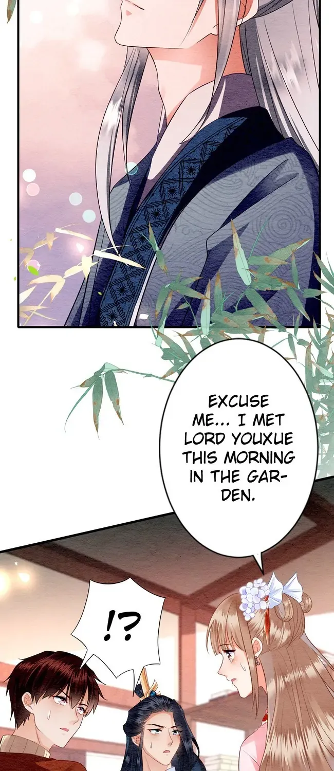 The Imperial Court Maiden’s Curse Chapter 10 257 9736e4d8c861
