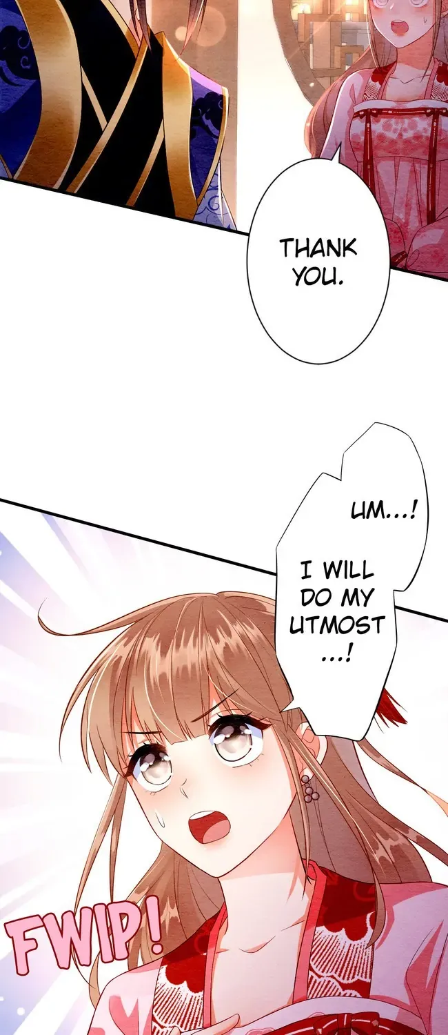The Imperial Court Maiden’s Curse Chapter 10 241 9a0a5df8612c