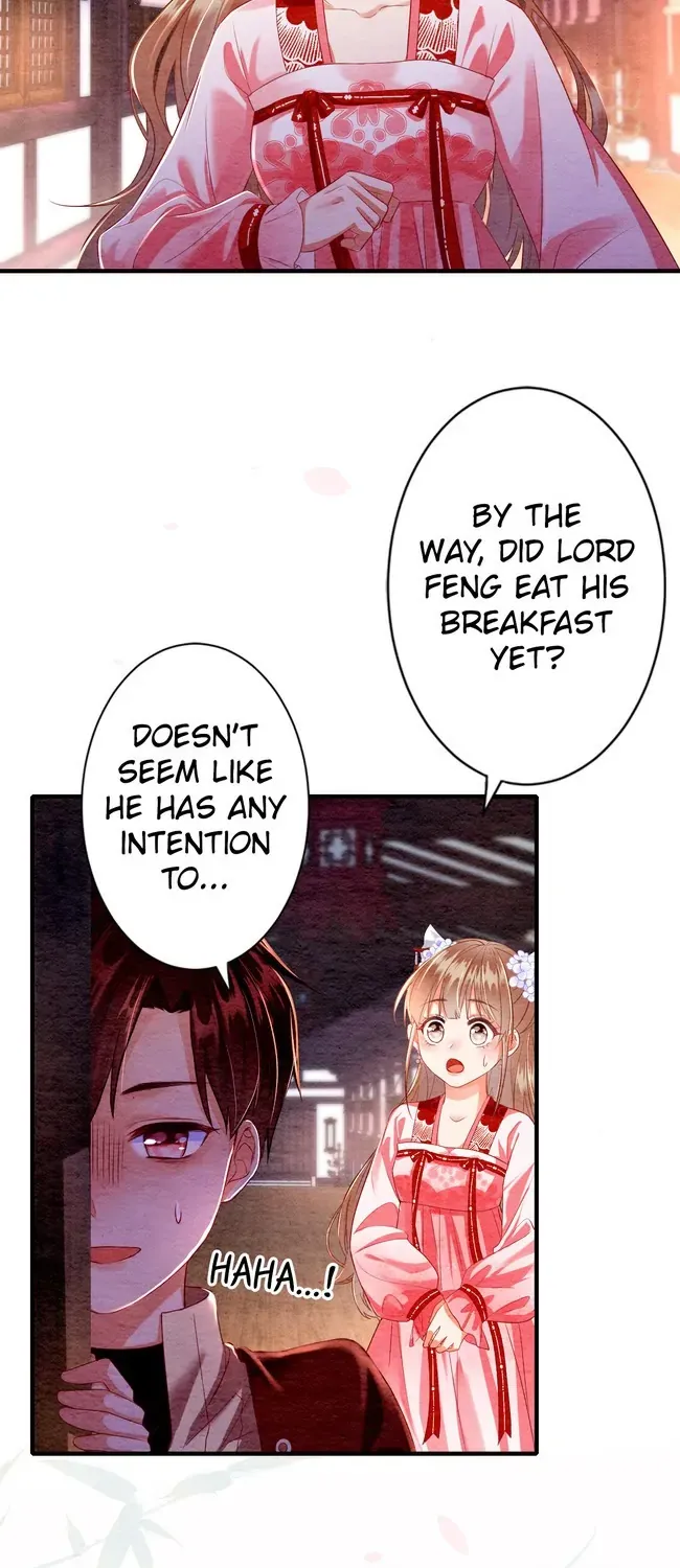 The Imperial Court Maiden’s Curse Chapter 10 226 9fcc11c51eef
