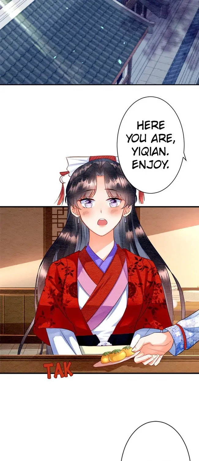 The Imperial Court Maiden’s Curse Chapter 10 269 a9367fa45fab