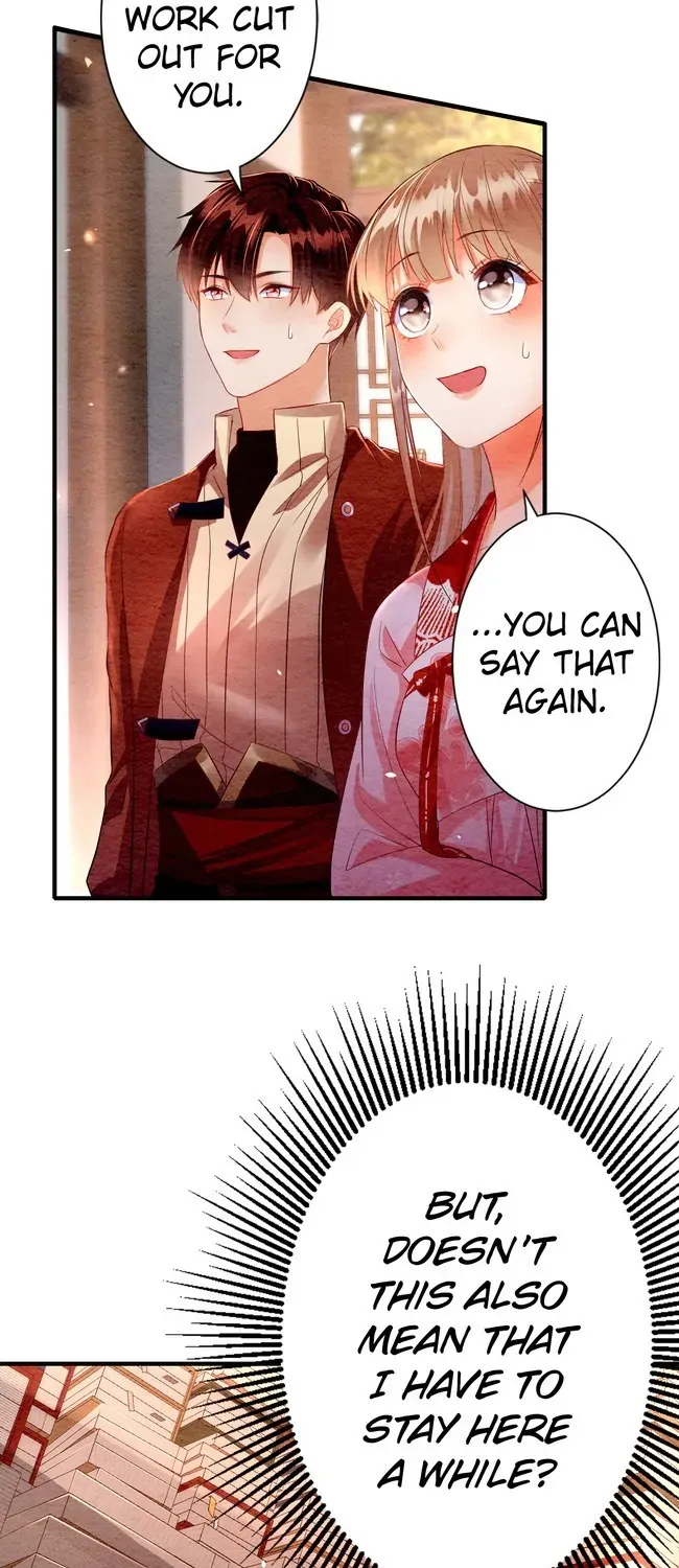 The Imperial Court Maiden’s Curse Chapter 10 238 a9b2653acb5d