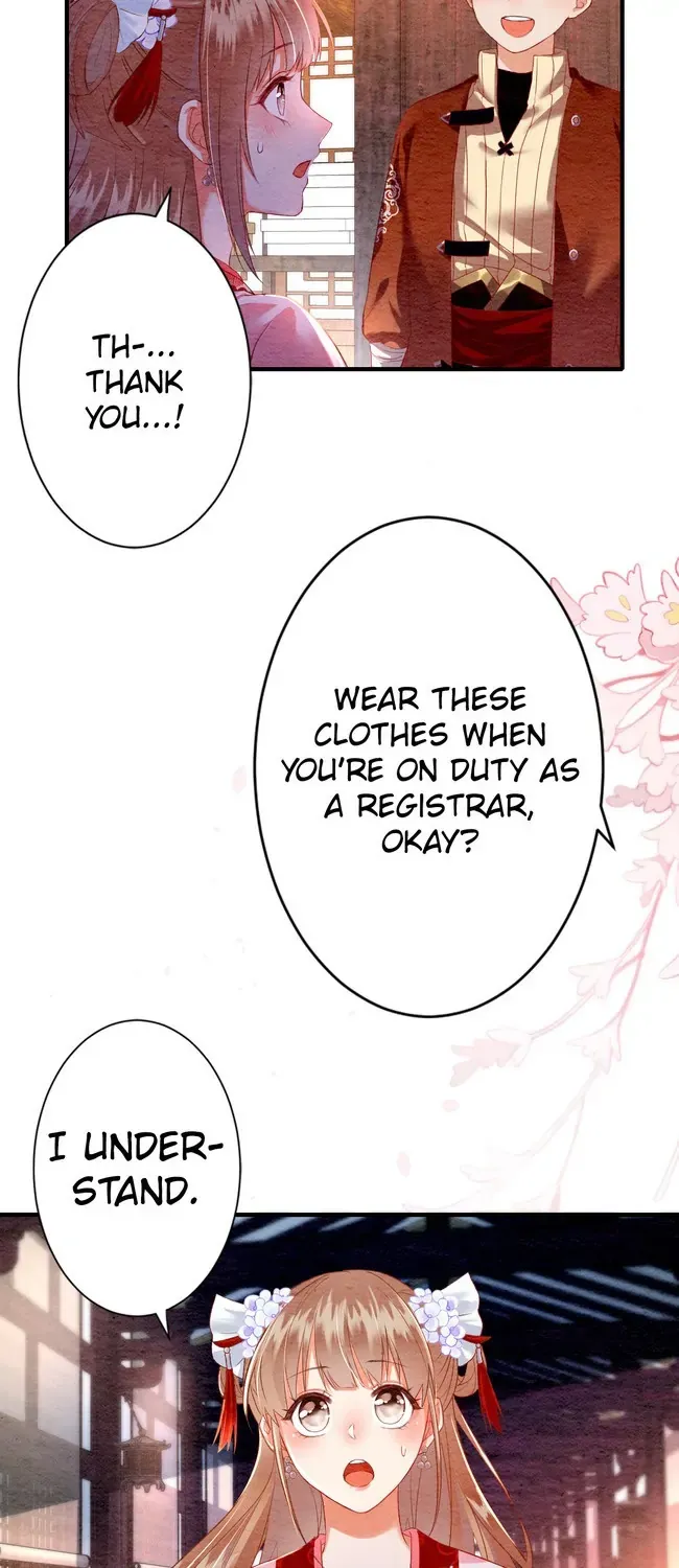 The Imperial Court Maiden’s Curse Chapter 10 225 ad72d7328441