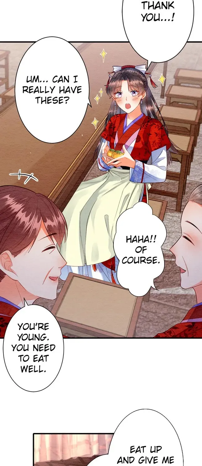 The Imperial Court Maiden’s Curse Chapter 10 270 ba81a2f0a78c