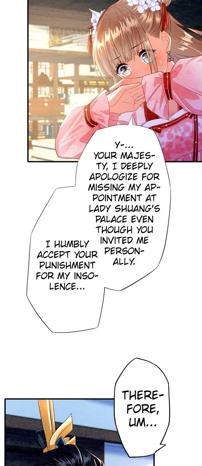 The Imperial Court Maiden’s Curse Chapter 10 248 c92f39d1fff0