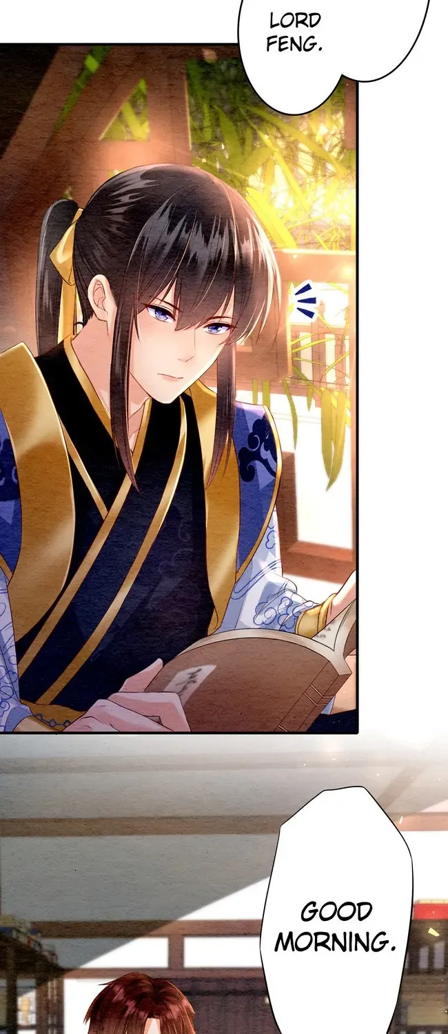 The Imperial Court Maiden’s Curse Chapter 10 228 cce5eeb7e757