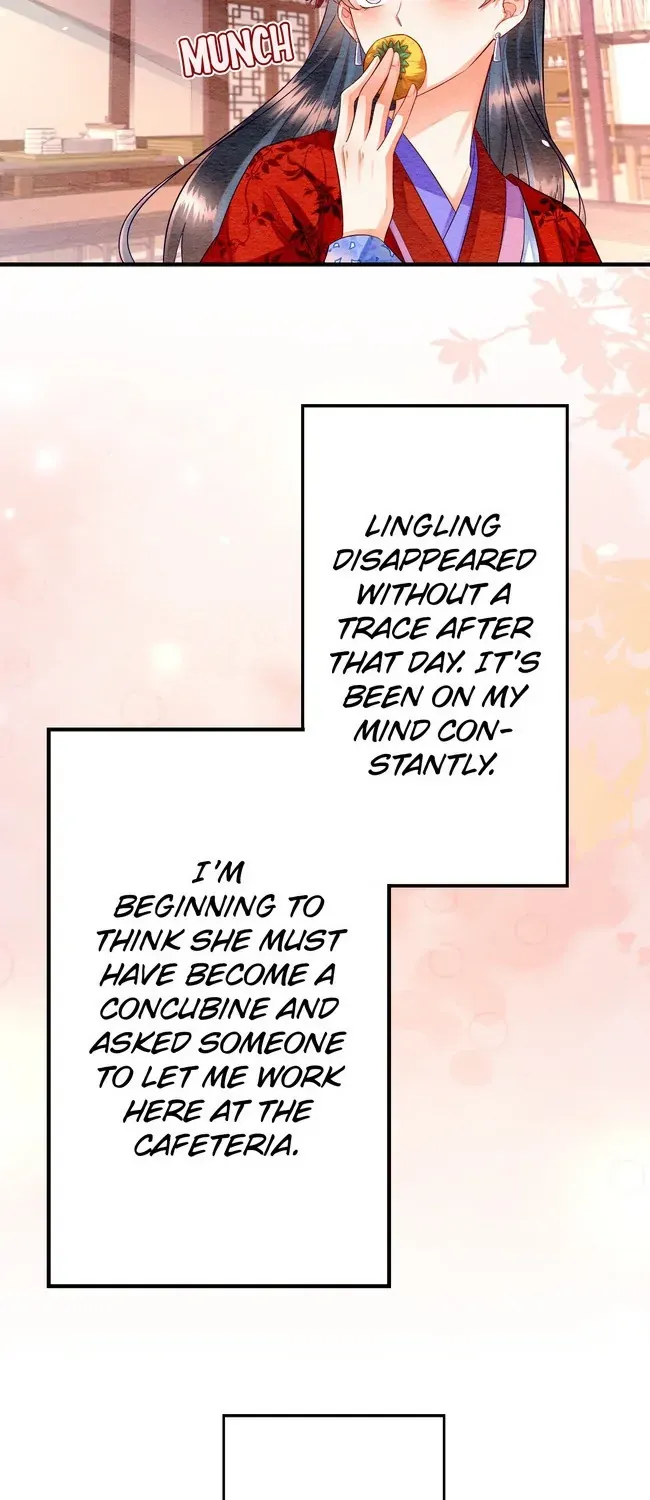 The Imperial Court Maiden’s Curse Chapter 10 272 d6728133e45a