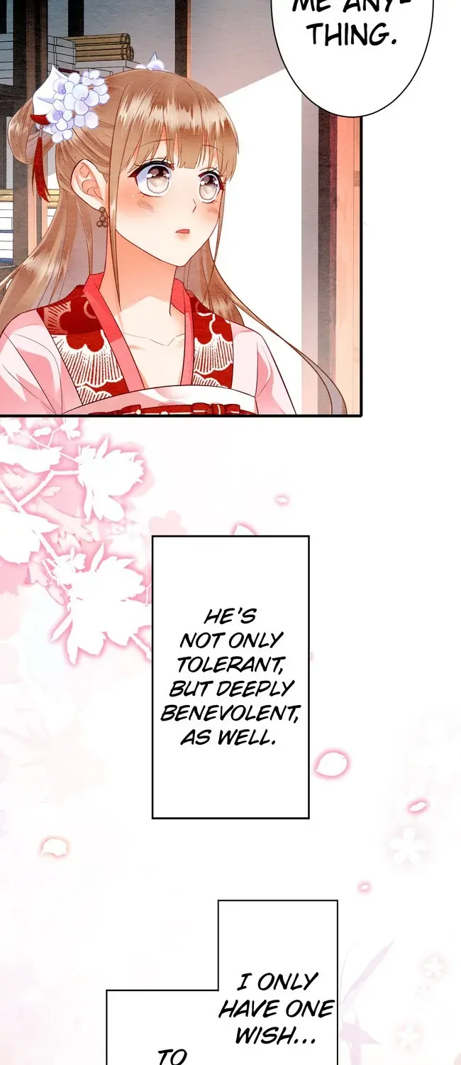 The Imperial Court Maiden’s Curse Chapter 10 265 d721c09ccd64